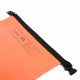 Aga Wasserdichter Beutel 30 l Orange