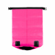 Aga Wasserdichter Beutel 30 l Rosa
