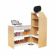 Aga4Kids Kinder Holzladen MR6141