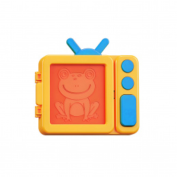 Aga4Kids Nachzeichentafel DS5625