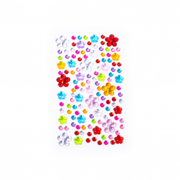 Aga4Kids Selbstklebende Steine DS8106K