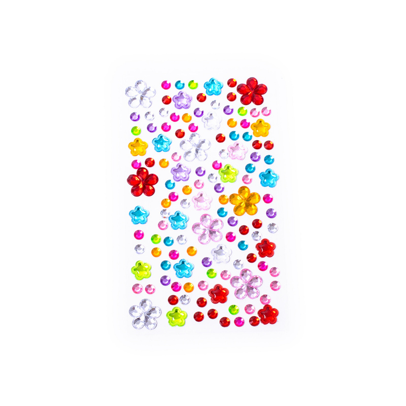 Aga4Kids Selbstklebende Steine DS8106K