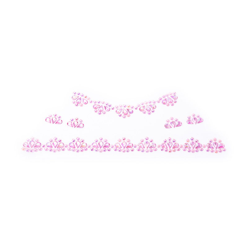 Aga4Kids Selbstklebende Steine DS8114RA