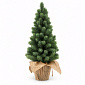 Aga Künstlicher Weihnachtsbaum im Blumentopf 55 cm