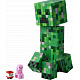LEGO® Minecraft 21276 Der Creeper™