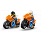 LEGO® City 60491 Motorradtransporter