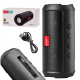 Aga Drahtloser Lautsprecher L-BRNO BOOMBOX Bluetooth