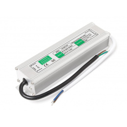 LED hermetický zdroj - IP67 - 45W - 3,75A