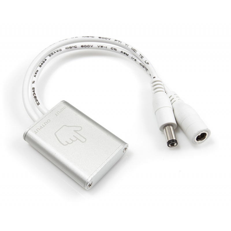Berührungsschalter für LED-Streifen mit Dimmer 4A TD005