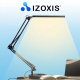 LED-Tischleuchte 5,6 W schwarz Izoxis 19784