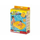 Bestway aufblasbaren Fahrradsitz 76cm 32050 universal