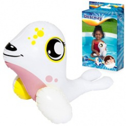 Bestway seal aufblasbares Wassertier 34030 universal