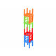 Arcade-Spiel Falling Chair GR0500