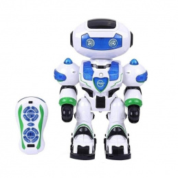 B12G  DUŻY INTERAKTYWNY SMART ROBOT MOWA