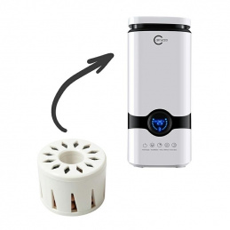 K444FIL FILTR CERAMICZNY DO NAWILŻACZA DO K444 L4, S, T