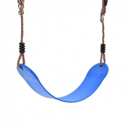L74H HUŚTAWKA OGRODOWA  FLEXI DESKA