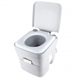 Q16D TOALETA PRZENOŚNA TURYSTYCZNA WC