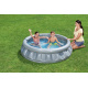 Bestway Kinderpool 152 x 43 cm – aufblasbares Schwimmbecken – Kinder-Gartenpool - Einfache und schnelle Installation - 512 Liter – UV-beständig - robustes PVC - 51080