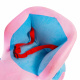 Aga4Kids Schaukelelefant Rosa