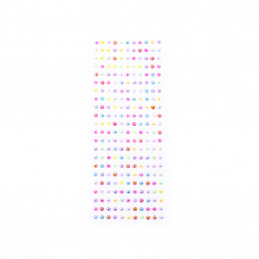 Aga4Kids Selbstklebende Steine DS8102MO