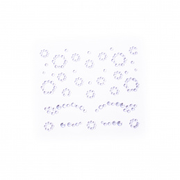 Aga4Kids Selbstklebende Steine DS8108CH