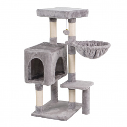 Aga Kratzbaum für Katzen DS340 Aga Kratzbaum für Katzen DS340