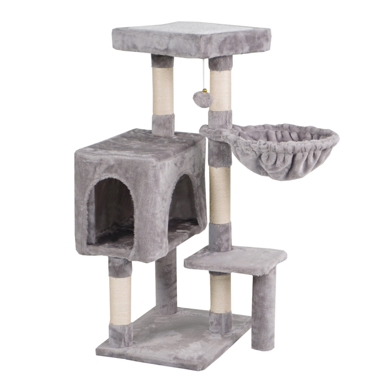 Aga Kratzbaum für Katzen DS340