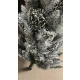 Aga Weihnachtsbaum Kiefer 150 cm Perle 2DAZ717 - 2. QUALITÄT