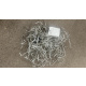 Linder Exclusiv Weihnachts-Lichtregen 160 LED Warmweiß 6DAZ018 - 2. QUALITÄT