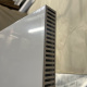 Convecto Elektrischer Konvektor 480 W 60x80 cm - 6DAZ075 - 2. QUALITÄT