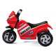 Peg-Perego Elektro-Motorrad MINI DUCATI DESMOSEDICI 6V