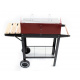 Aga Gartengrill GO006