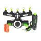 Aga Air Shooter schwebende Kugel DARK WARS