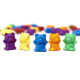 Aga Kinder Zählspiel Bären 45 Stück