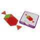 Kinder Geometrische Formen Kruzzel 17253