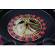 Roulette + Brille