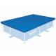 Bestway Pool-Ständerabdeckung. 259x170 cm 58105