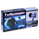 Fernglas 3x Okular 20 30 40 Kompass Stativ ES0019