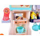 Kinderküche mit Backofen ZA3547