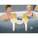 Getränkehalter Lay-Z-Spa Bestway jacuzzi 60306