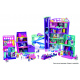 Polly pocket grande Galleria