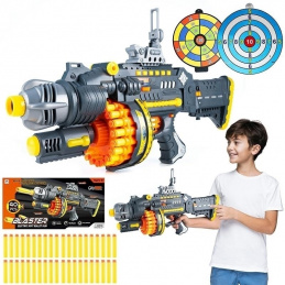 B27C PISTOLET KARABIN BĘBENKOWY STRZAŁKI