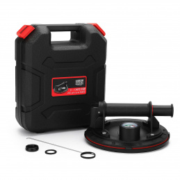 N9A PRZYSSAWKA PRÓŻNIOWA DO PŁYTEK        GLAZURY POMPKA