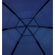 Aga Trampolin Zelt 250 cm (8 ft) Blau