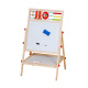 Aga4Kids Doppelseitige Kindertafel MR6107