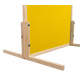 Aga4Kids Doppelseitige Kindertafel ST03Y