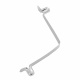 Aga MRPU1570-UpperClip bis 366 cm