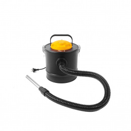 Aga Aschesauger 12l