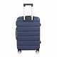 Aga Travel Kofferset MR4687 Blau