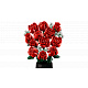 LEGO® Botanicals 10328 Rosenstrauß
